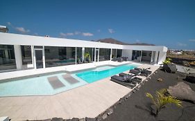 Villa Valhalla Playa Blanca